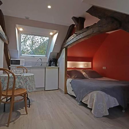 Le Fiege Gite Cosy Et Confort Torchamp Exteriér fotografie