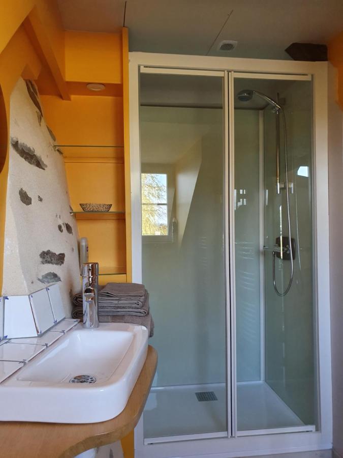 Le Fiege Gite Cosy Et Confort Torchamp Exteriér fotografie