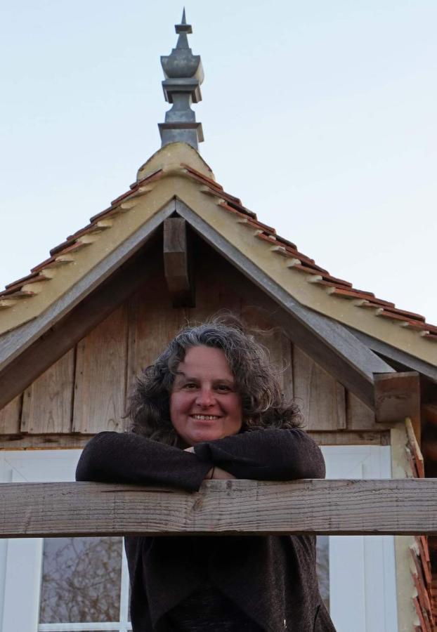 Le Fiege Gite Cosy Et Confort Torchamp Exteriér fotografie