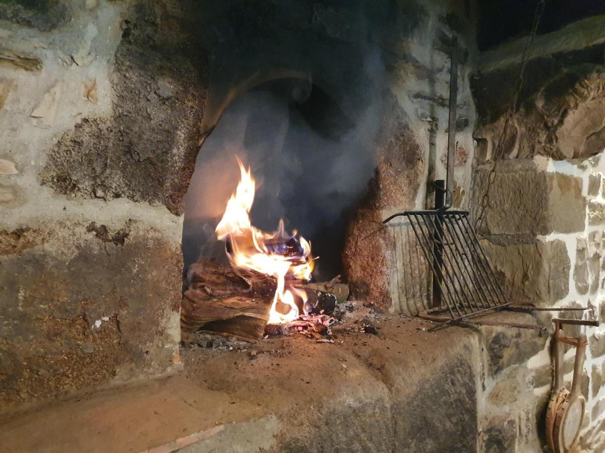 Le Fiege Gite Cosy Et Confort Torchamp Exteriér fotografie